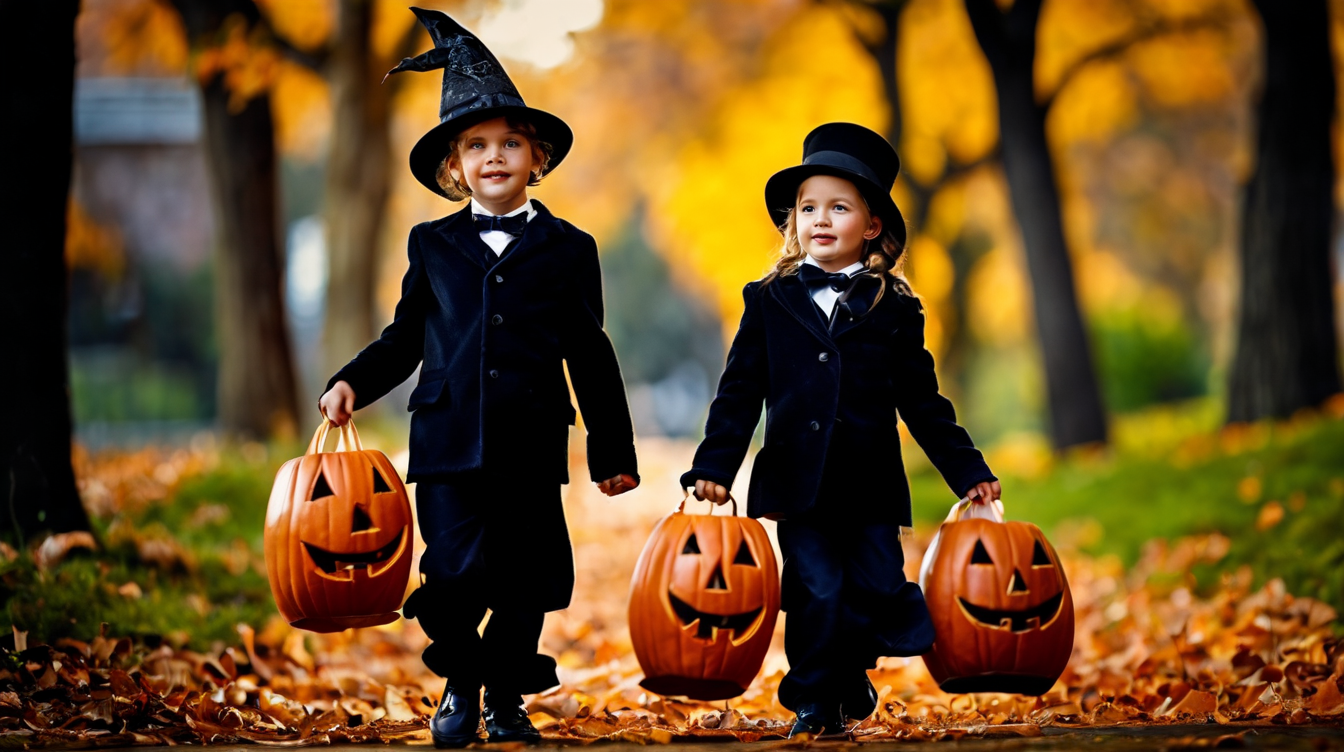The Salem Witch Trials