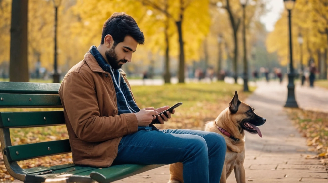 Social apps